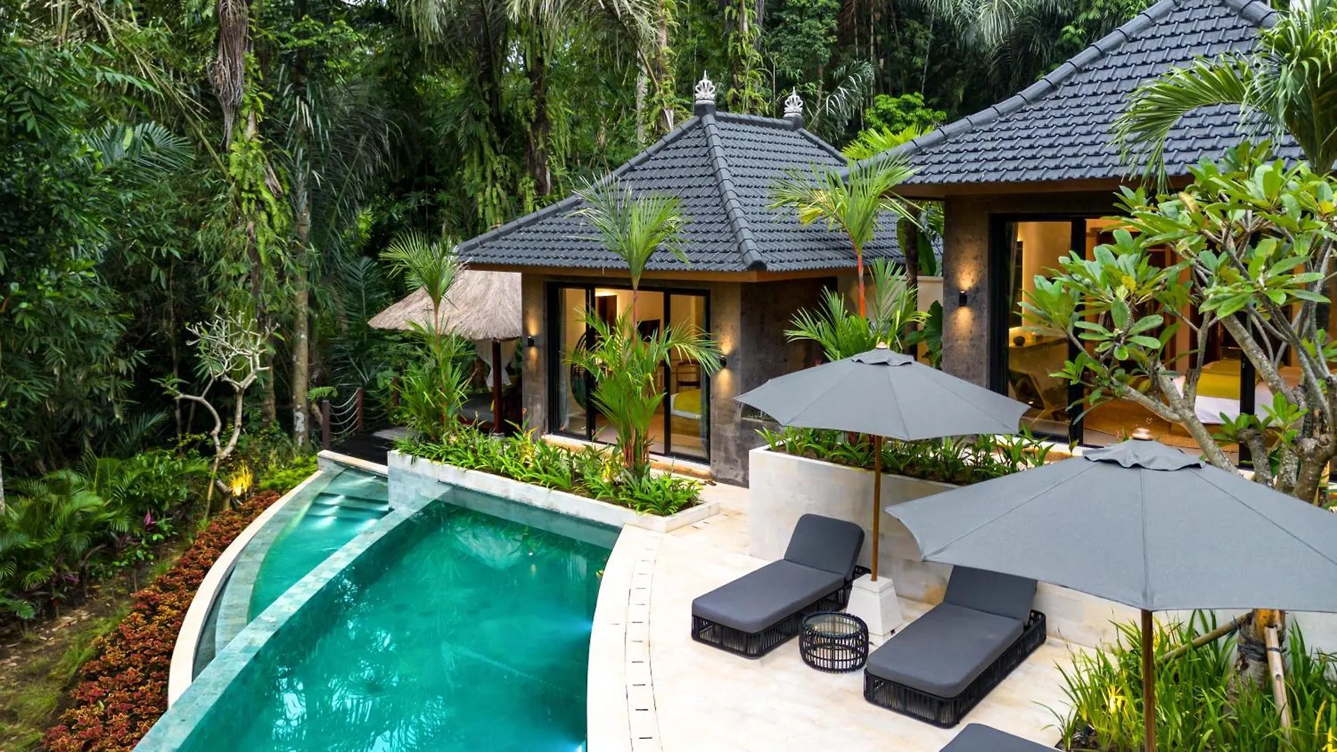 Villa Pure Kenanga By Balisuperhost Ubud