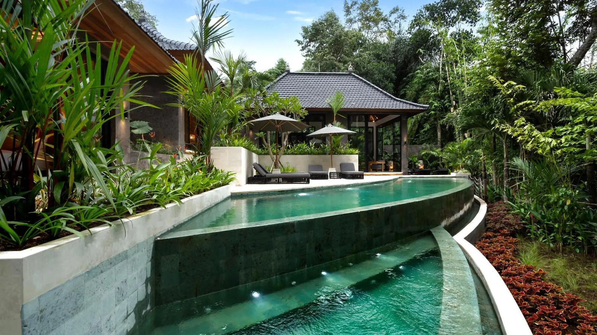 Villa Pure Kenanga By Balisuperhost Ubud 0*,  Indonézia
