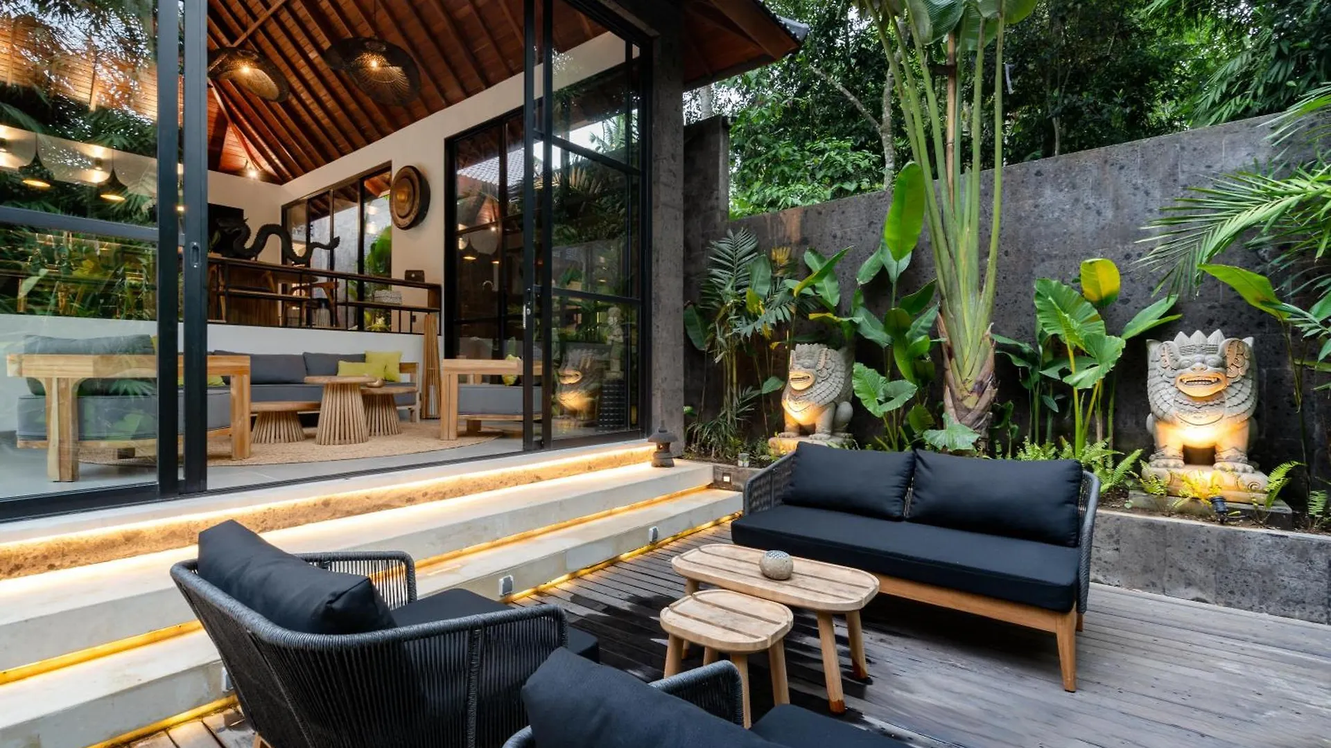Villa Pure Kenanga By Balisuperhost Ubud