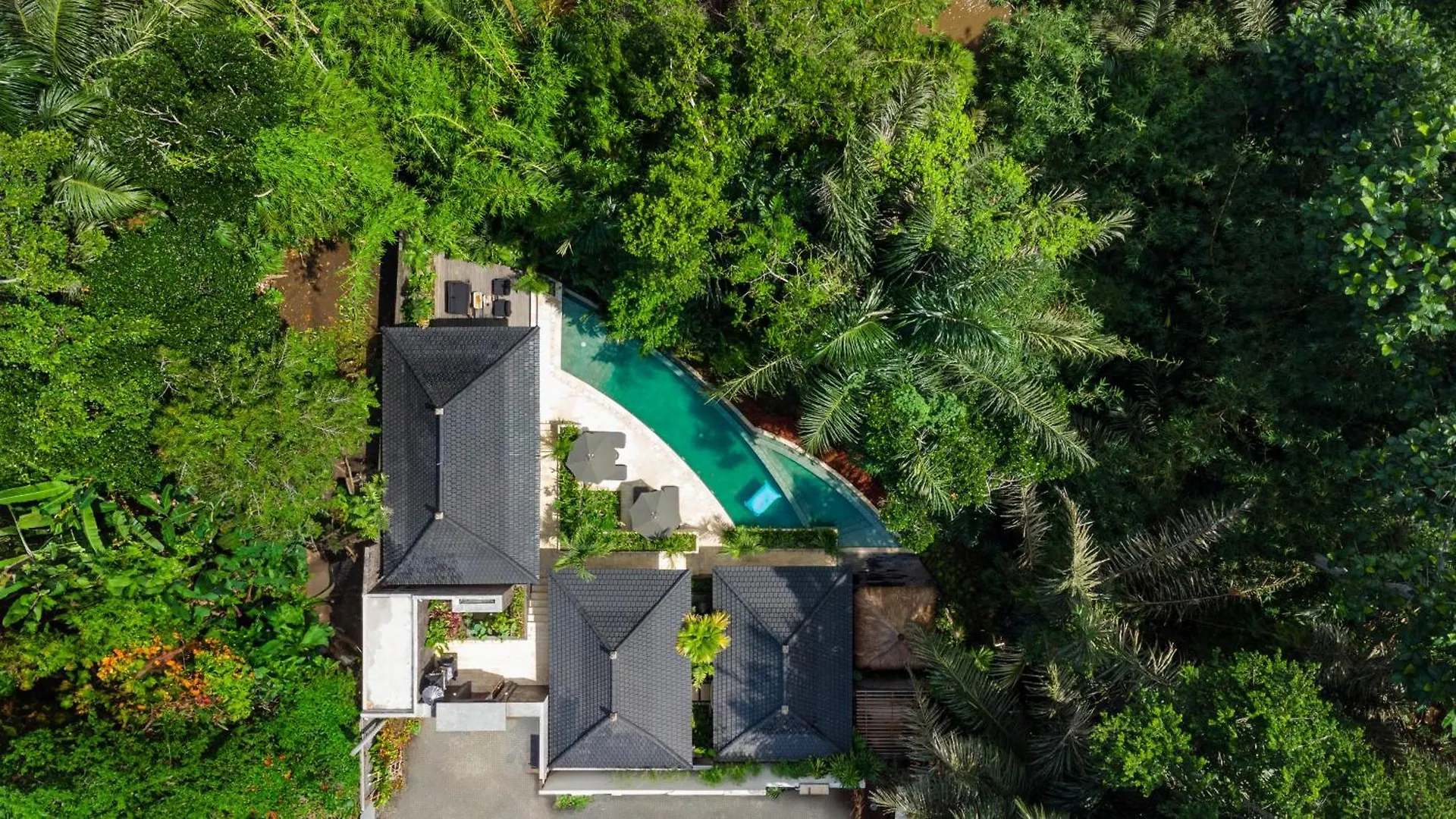 Villa Pure Kenanga By Balisuperhost Ubud