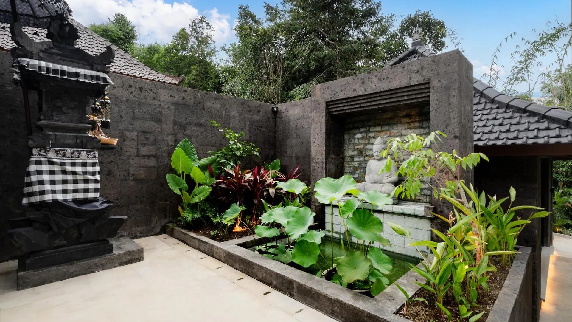 Villa Pure Kenanga By Balisuperhost Ubud